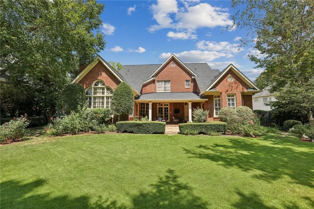 510 Telford Place, Atlanta, Georgia 30342, 4 Bedrooms Bedrooms, ,4 BathroomsBathrooms,Residential,Sold,510 Telford Place,7448081