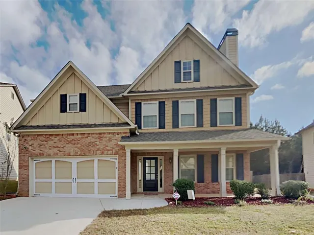 3230 Arbor Oaks Drive, Snellville, Georgia 30039