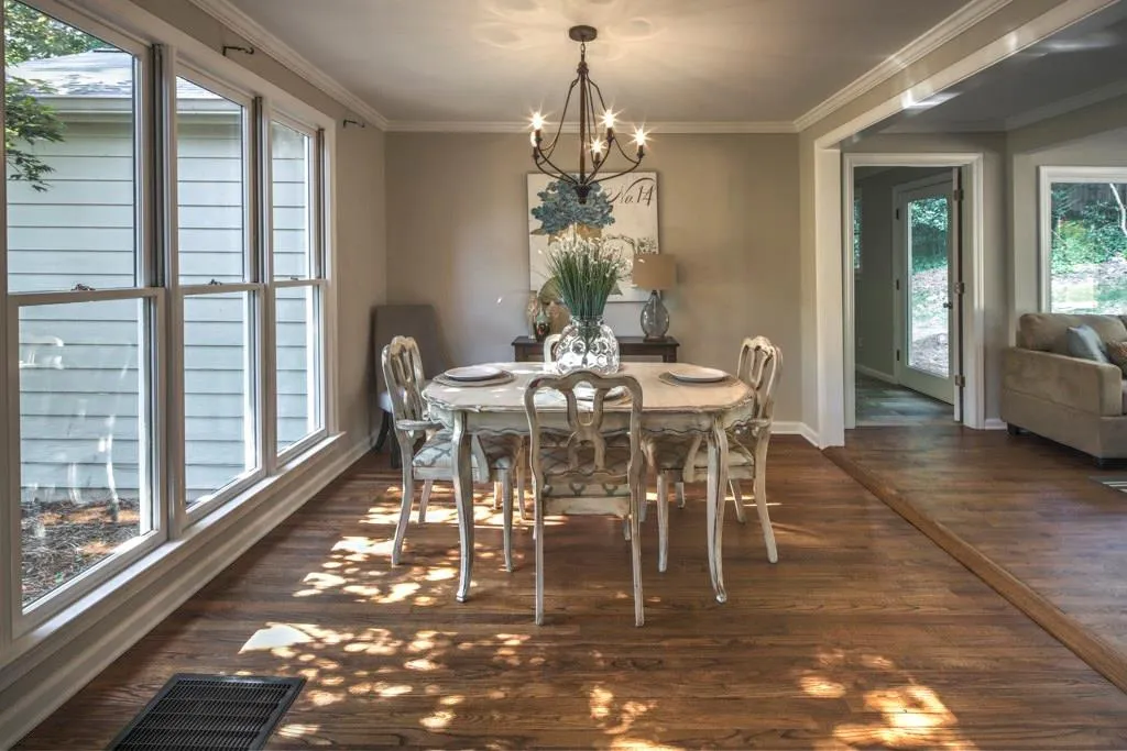 2631 N Thompson Road Ne, Brookhaven, Georgia 30319, 3 Bedrooms Bedrooms, ,2 BathroomsBathrooms,Residential,Sold,2631 N Thompson Road Ne,5690088