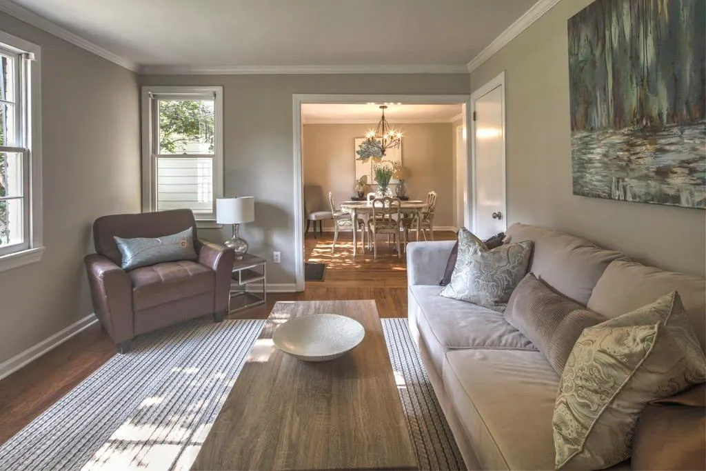 2631 N Thompson Road Ne, Brookhaven, Georgia 30319, 3 Bedrooms Bedrooms, ,2 BathroomsBathrooms,Residential,Sold,2631 N Thompson Road Ne,5690088