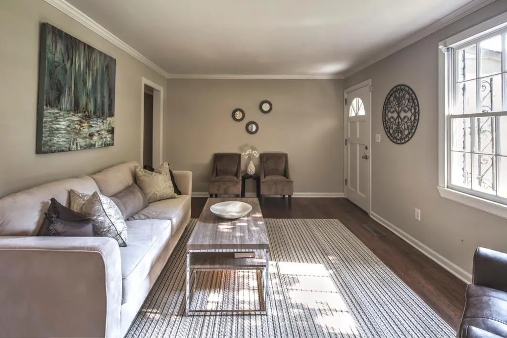 2631 N Thompson Road Ne, Brookhaven, Georgia 30319, 3 Bedrooms Bedrooms, ,2 BathroomsBathrooms,Residential,Sold,2631 N Thompson Road Ne,5690088