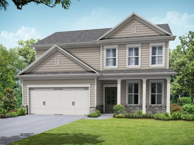 15 Ruby Robin Road, Jefferson, Georgia 30549