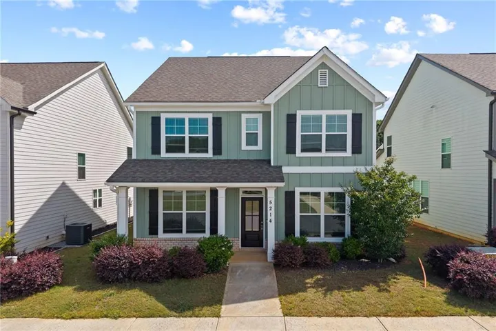 5214 Blake Branch, Flowery Branch, Georgia 30542