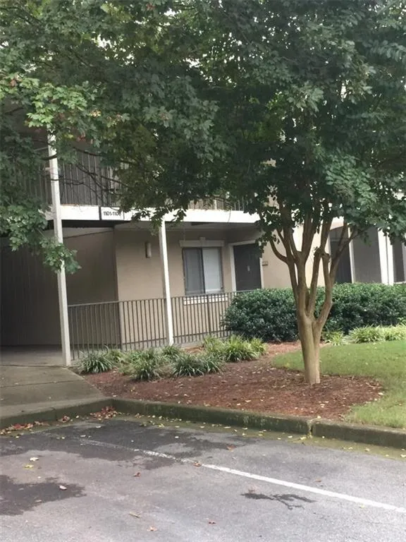1102 Wingate Way Unit 1102, Sandy Springs, Georgia 30350, 2 Bedrooms Bedrooms, ,2 BathroomsBathrooms,Residential,Sold,1102 Wingate Way Unit 1102,5655561