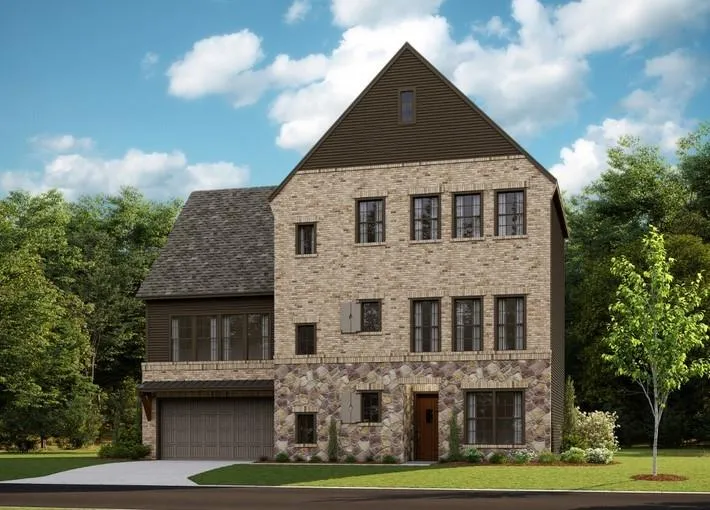 6790 Prelude Drive, Sandy Springs, Georgia 30328, 4 Bedrooms Bedrooms, ,4 BathroomsBathrooms,Residential,Sold,6790 Prelude Drive,7022798