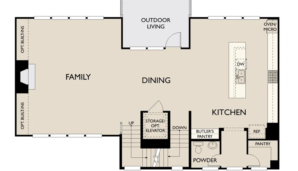 6790 Prelude Drive, Sandy Springs, Georgia 30328, 4 Bedrooms Bedrooms, ,4 BathroomsBathrooms,Residential,Sold,6790 Prelude Drive,7022798