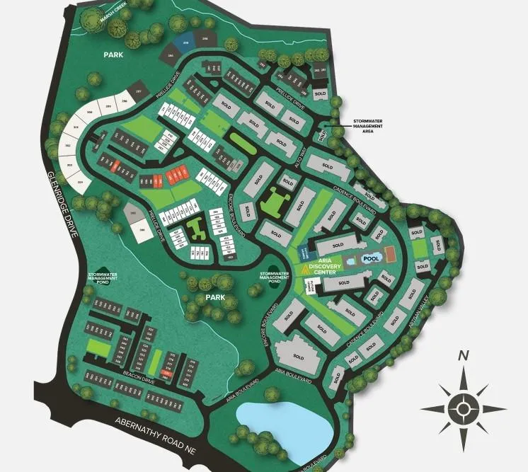 6790 Prelude Drive, Sandy Springs, Georgia 30328, 4 Bedrooms Bedrooms, ,4 BathroomsBathrooms,Residential,Sold,6790 Prelude Drive,7022798