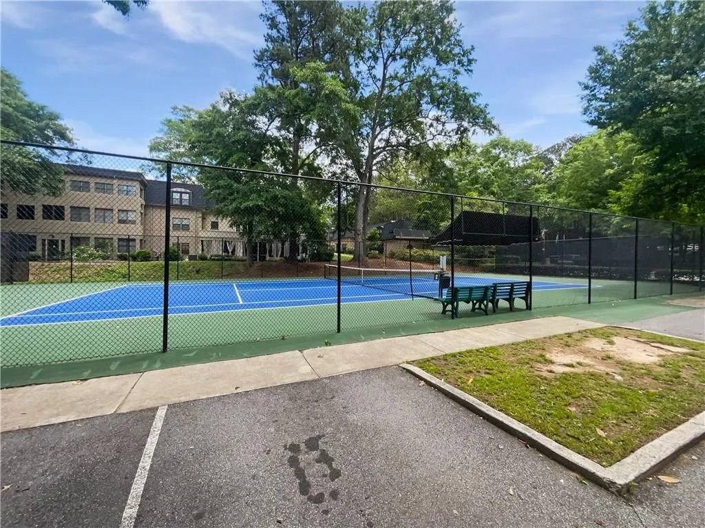 53 Monet Court Nw, Atlanta, Georgia 30327, 1 Bedroom Bedrooms, ,1 BathroomBathrooms,Residential,For Sale,53 Monet Court Nw,7575831