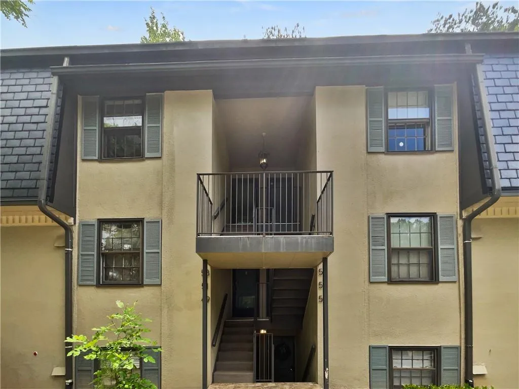 53 Monet Court Nw, Atlanta, Georgia 30327, 1 Bedroom Bedrooms, ,1 BathroomBathrooms,Residential,For Sale,53 Monet Court Nw,7575831