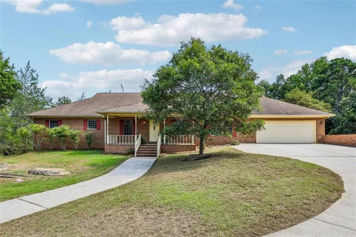 8791 Pleasant Hill Road, Lithonia, Georgia 30058