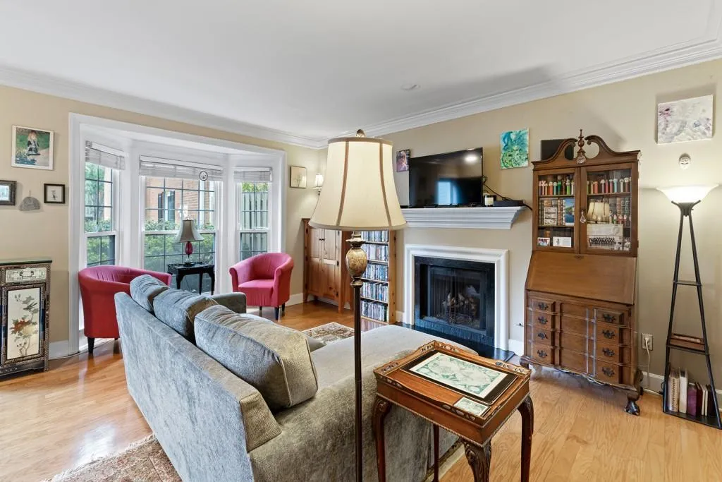 89 Mount Vernon Circle, Atlanta, Georgia 30338, 2 Bedrooms Bedrooms, ,2 BathroomsBathrooms,Residential,Sold,89 Mount Vernon Circle,7096257