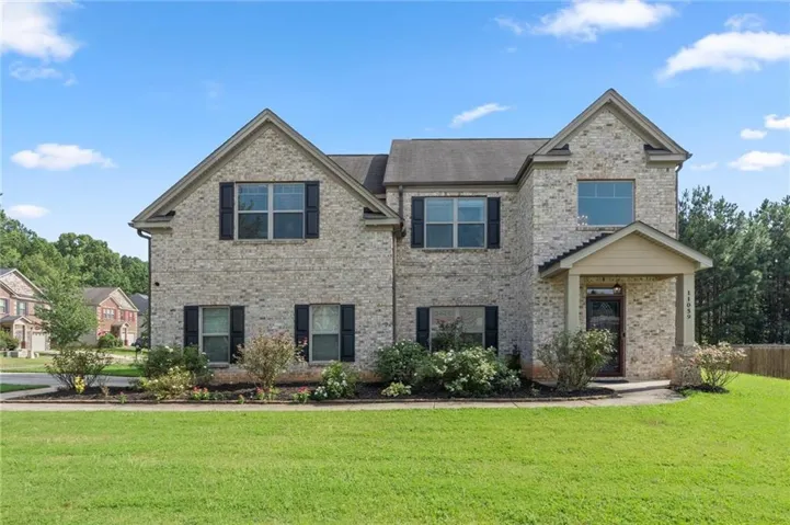 11059 Milano Lane Sw, Hampton, Georgia 30228