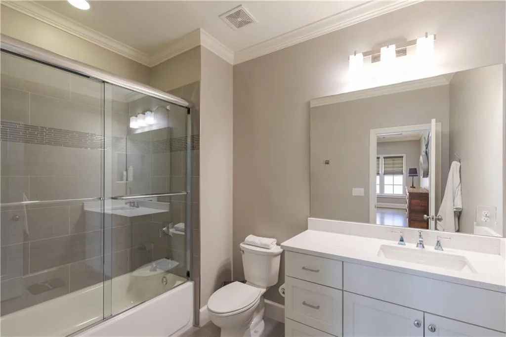 192 Pine Lake Drive, Atlanta, Georgia 30327, 6 Bedrooms Bedrooms, ,6 BathroomsBathrooms,Residential,Sold,192 Pine Lake Drive,6612850