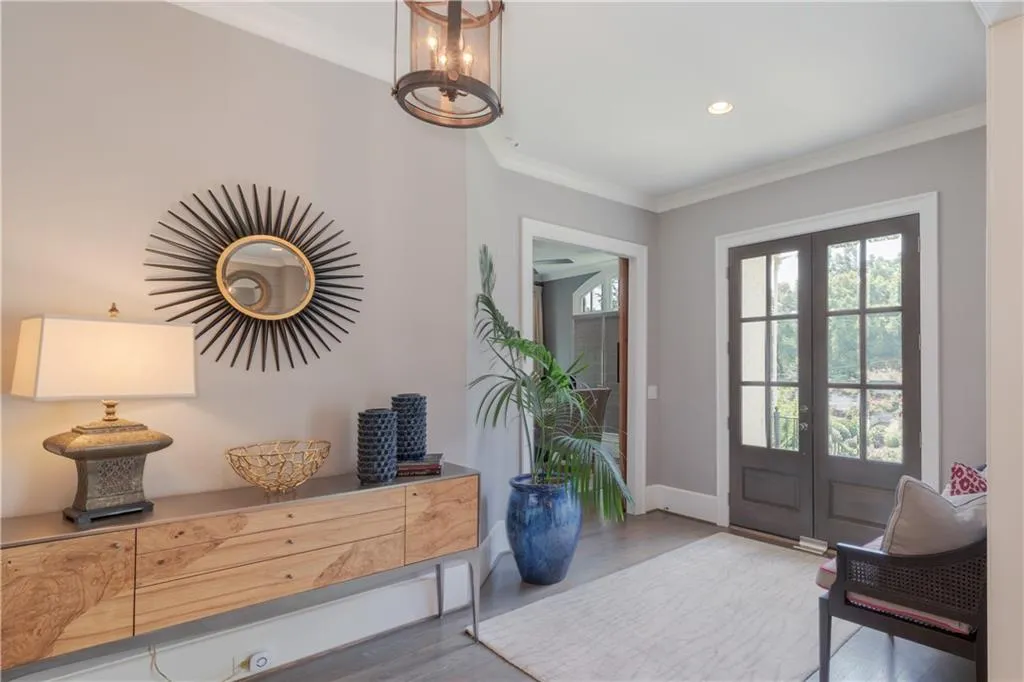192 Pine Lake Drive, Atlanta, Georgia 30327, 6 Bedrooms Bedrooms, ,6 BathroomsBathrooms,Residential,Sold,192 Pine Lake Drive,6612850