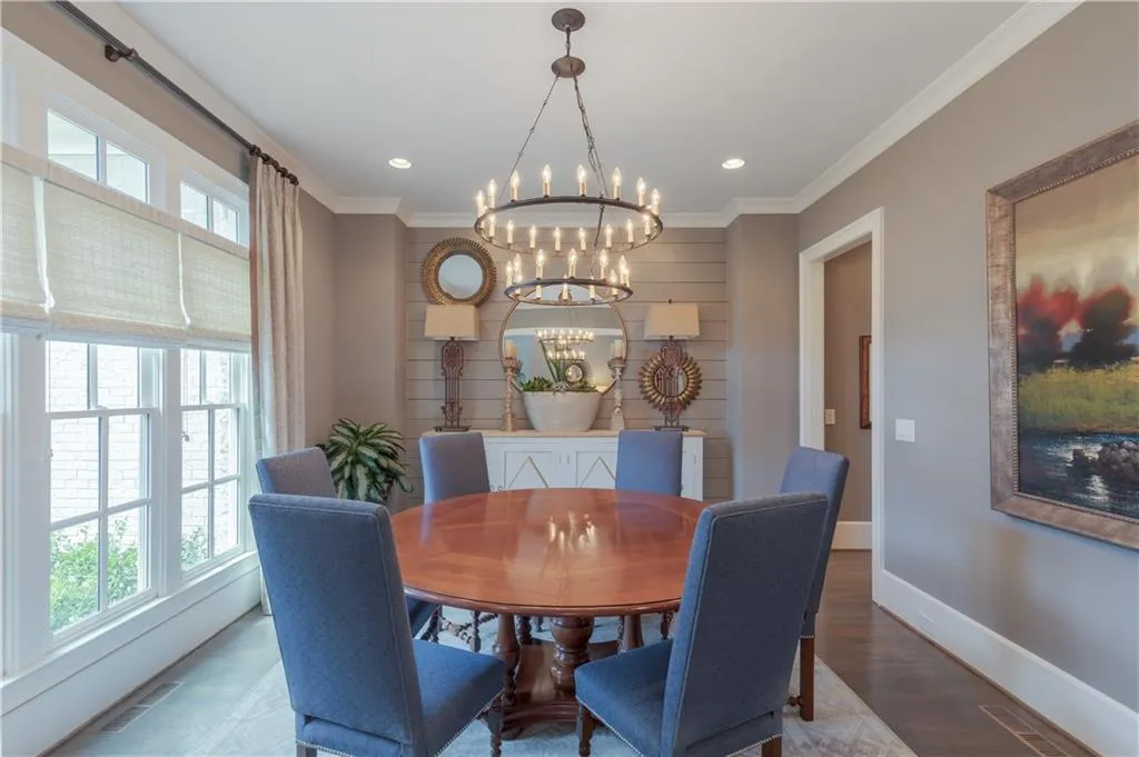 192 Pine Lake Drive, Atlanta, Georgia 30327, 6 Bedrooms Bedrooms, ,6 BathroomsBathrooms,Residential,Sold,192 Pine Lake Drive,6612850