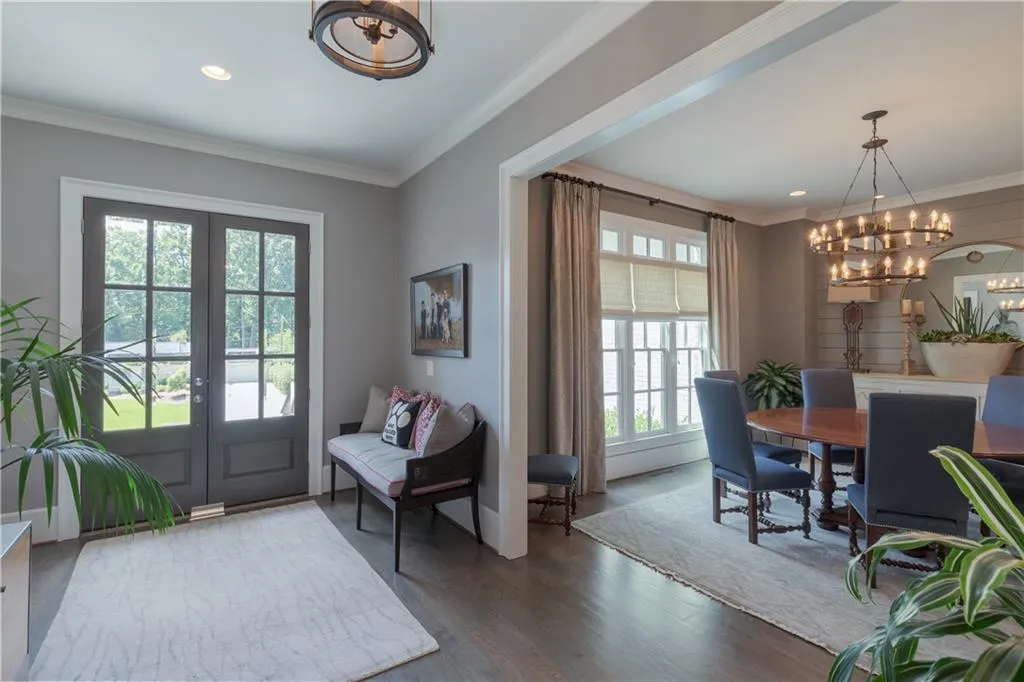 192 Pine Lake Drive, Atlanta, Georgia 30327, 6 Bedrooms Bedrooms, ,6 BathroomsBathrooms,Residential,Sold,192 Pine Lake Drive,6612850