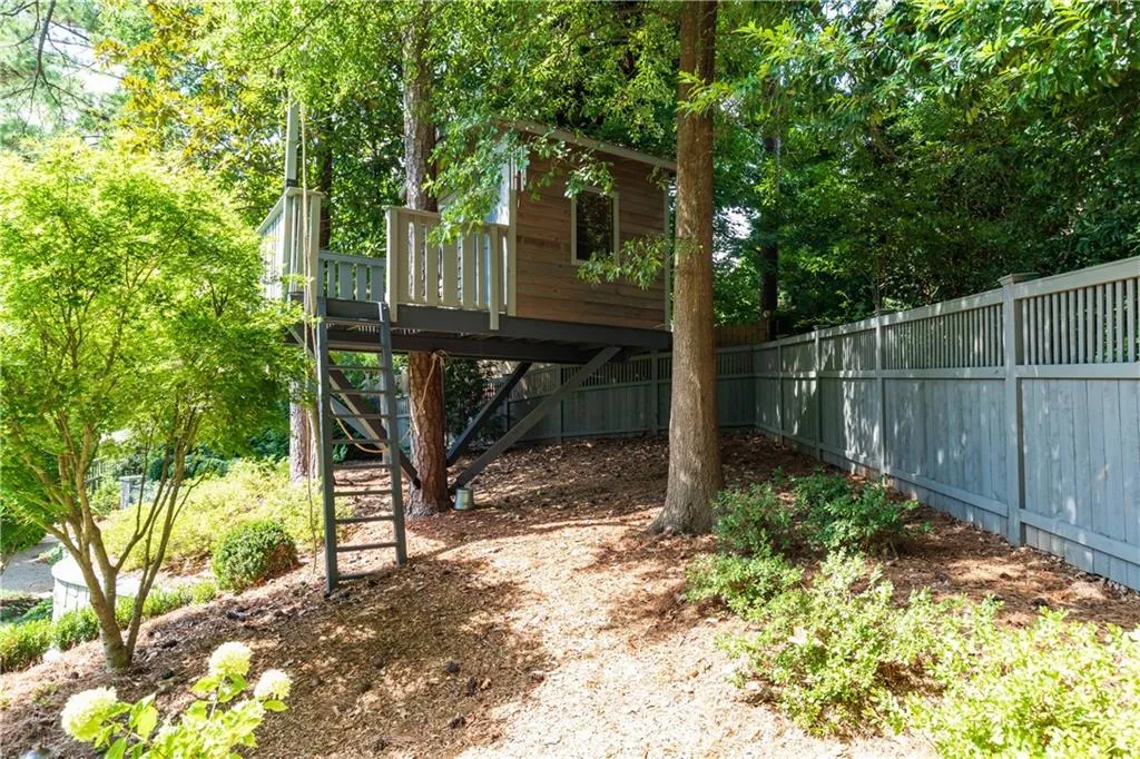 192 Pine Lake Drive, Atlanta, Georgia 30327, 6 Bedrooms Bedrooms, ,6 BathroomsBathrooms,Residential,Sold,192 Pine Lake Drive,6612850
