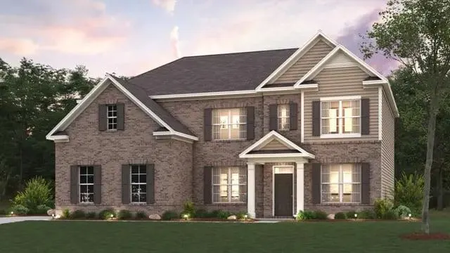 128 Serenade Creek Road, Mcdonough, Georgia 30252