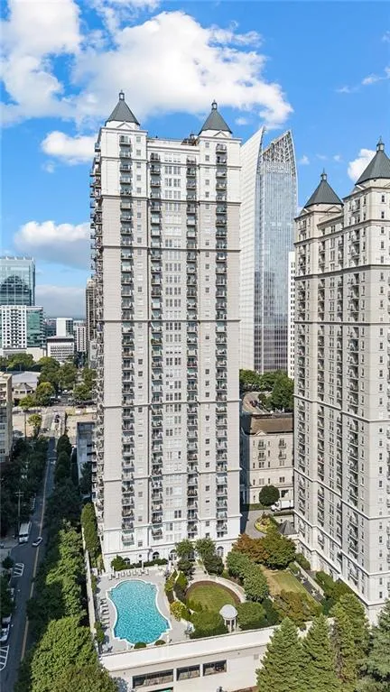 195 14th Street Ne Unit 703, Atlanta, Georgia 30309, 1 Bedroom Bedrooms, ,1 BathroomBathrooms,Residential,For Sale,195 14th Street Ne Unit 703,7646639