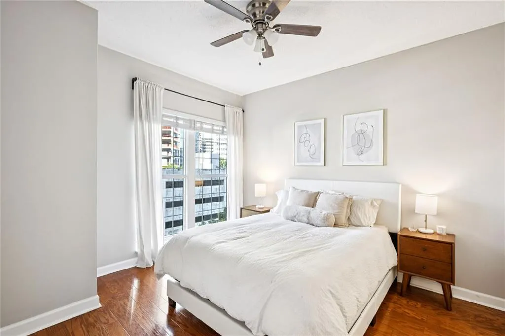 195 14th Street Ne Unit 703, Atlanta, Georgia 30309, 1 Bedroom Bedrooms, ,1 BathroomBathrooms,Residential,For Sale,195 14th Street Ne Unit 703,7646639
