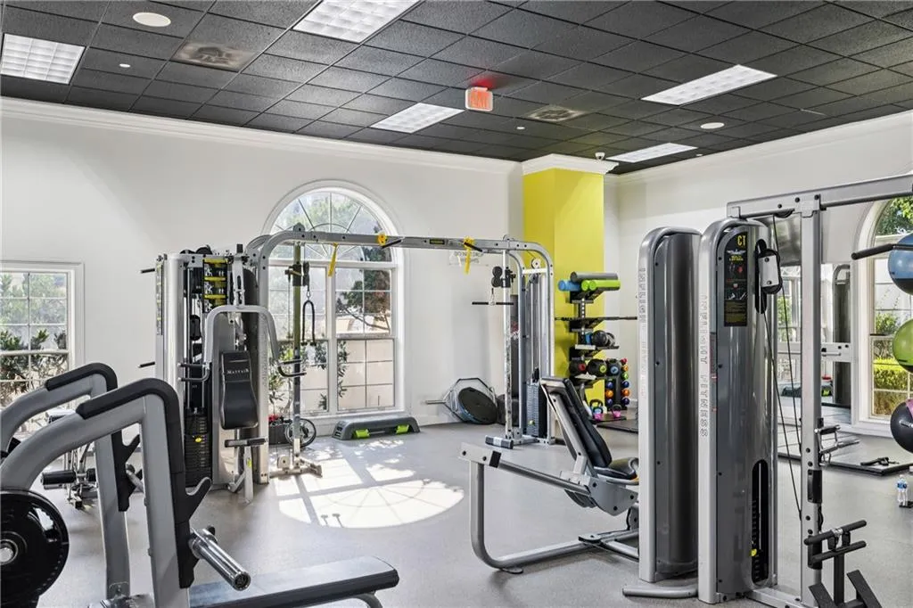195 14th Street Ne Unit 703, Atlanta, Georgia 30309, 1 Bedroom Bedrooms, ,1 BathroomBathrooms,Residential,For Sale,195 14th Street Ne Unit 703,7646639