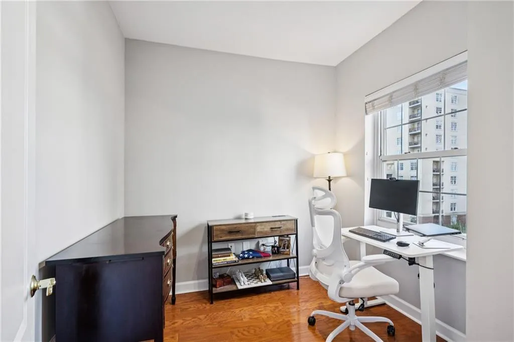 195 14th Street Ne Unit 703, Atlanta, Georgia 30309, 1 Bedroom Bedrooms, ,1 BathroomBathrooms,Residential,For Sale,195 14th Street Ne Unit 703,7646639