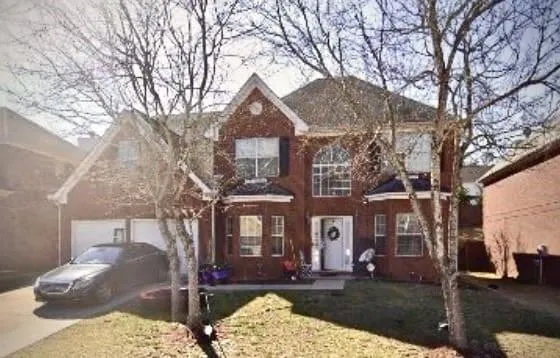 4074 Hammock Trace, Atlanta, Georgia 30349