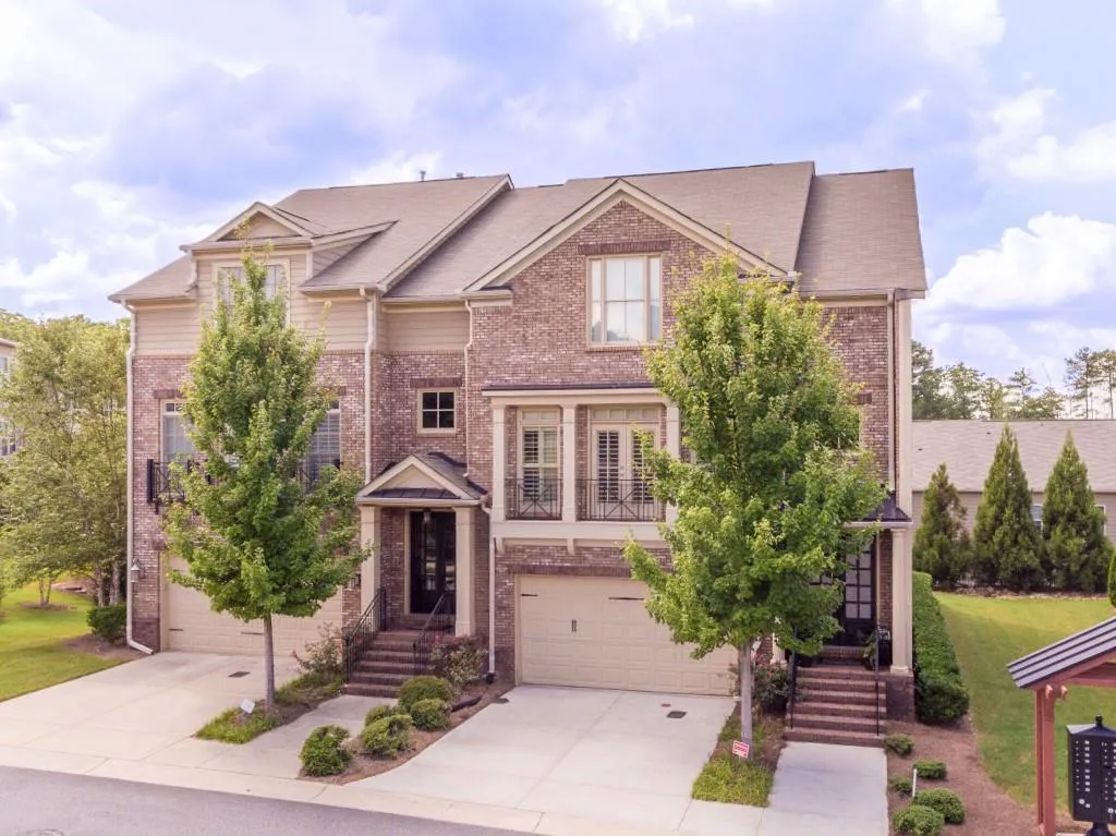 5564 High Point Road Unit 5564, Sandy Springs, Georgia 30342, 3 Bedrooms Bedrooms, ,3 BathroomsBathrooms,Residential,Sold,5564 High Point Road Unit 5564,5741855