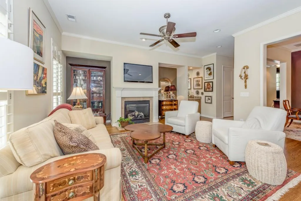 5564 High Point Road Unit 5564, Sandy Springs, Georgia 30342, 3 Bedrooms Bedrooms, ,3 BathroomsBathrooms,Residential,Sold,5564 High Point Road Unit 5564,5741855