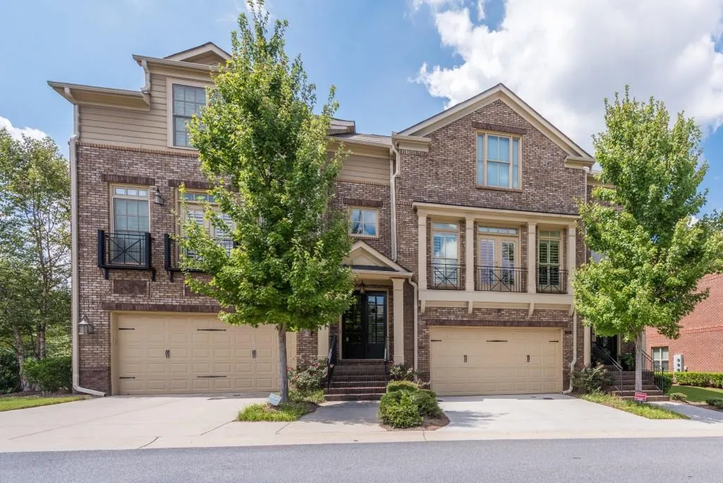 5564 High Point Road Unit 5564, Sandy Springs, Georgia 30342, 3 Bedrooms Bedrooms, ,3 BathroomsBathrooms,Residential,Sold,5564 High Point Road Unit 5564,5741855