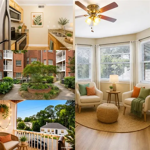 1041 State Street Nw Unit 23, Atlanta, Georgia 30318