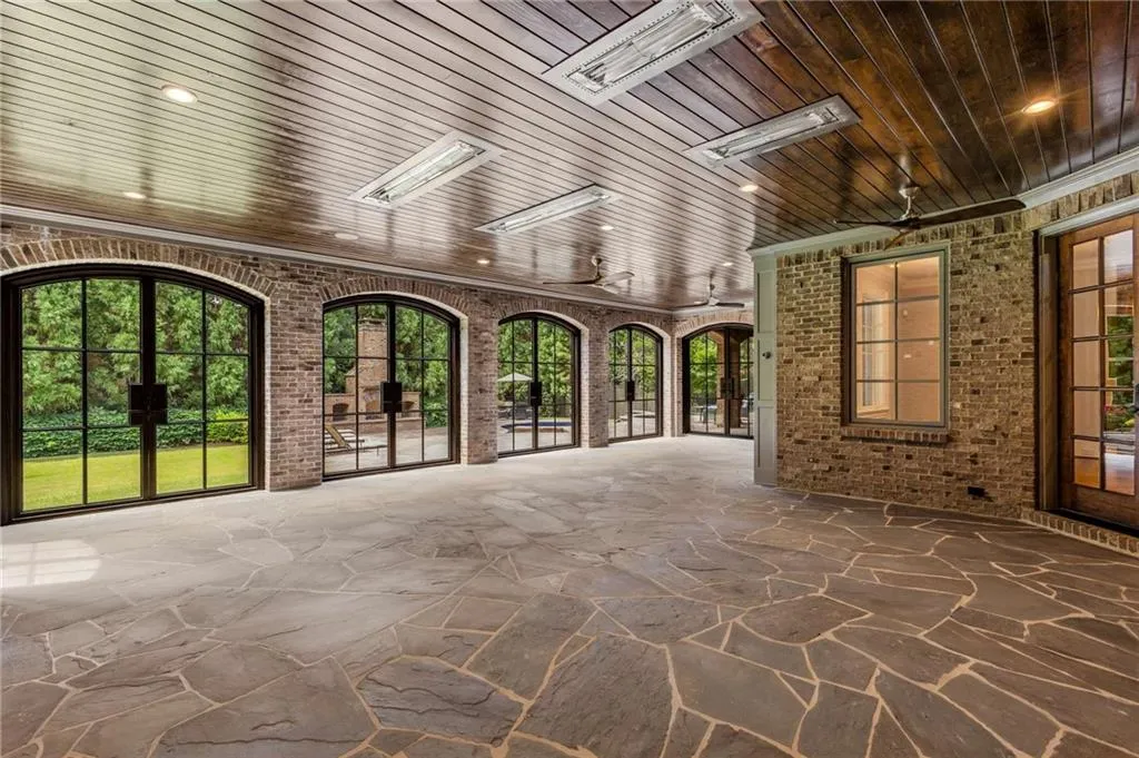 56 Mount Paran Road, Atlanta, Georgia 30327, 7 Bedrooms Bedrooms, ,8 BathroomsBathrooms,Residential,For Sale,56 Mount Paran Road,7417782
