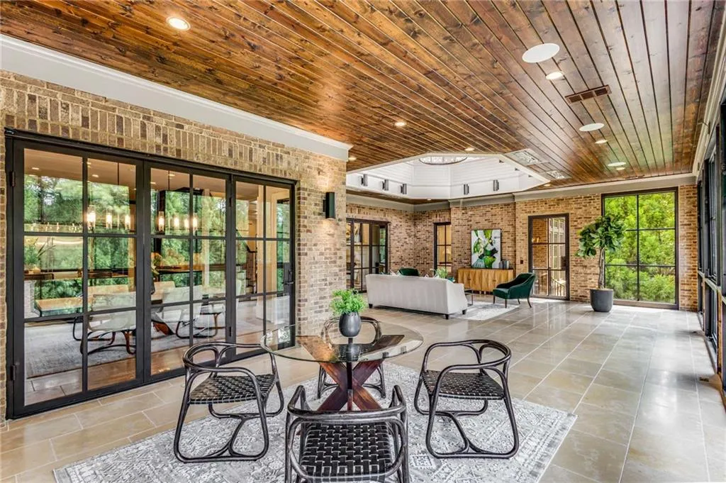 56 Mount Paran Road, Atlanta, Georgia 30327, 7 Bedrooms Bedrooms, ,8 BathroomsBathrooms,Residential,For Sale,56 Mount Paran Road,7417782