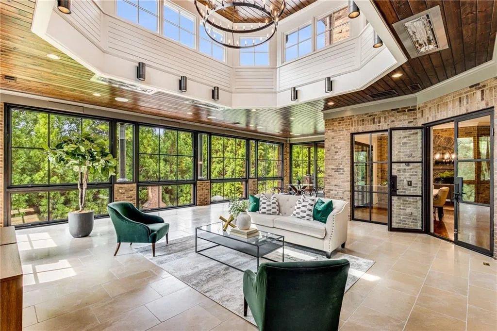 56 Mount Paran Road, Atlanta, Georgia 30327, 7 Bedrooms Bedrooms, ,8 BathroomsBathrooms,Residential,For Sale,56 Mount Paran Road,7417782