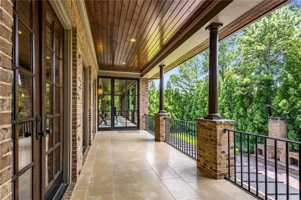 56 Mount Paran Road, Atlanta, Georgia 30327, 7 Bedrooms Bedrooms, ,8 BathroomsBathrooms,Residential,For Sale,56 Mount Paran Road,7417782