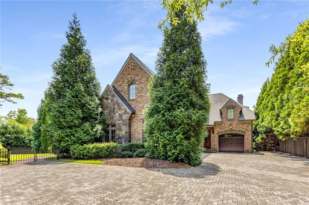 56 Mount Paran Road, Atlanta, Georgia 30327, 7 Bedrooms Bedrooms, ,8 BathroomsBathrooms,Residential,For Sale,56 Mount Paran Road,7417782