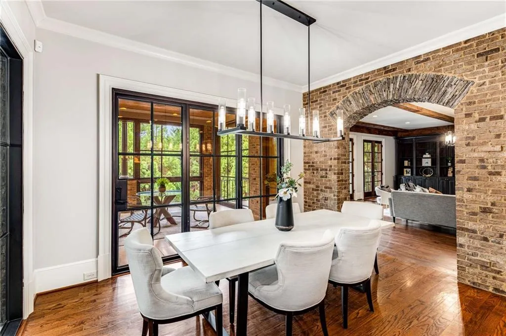 56 Mount Paran Road, Atlanta, Georgia 30327, 7 Bedrooms Bedrooms, ,8 BathroomsBathrooms,Residential,For Sale,56 Mount Paran Road,7417782