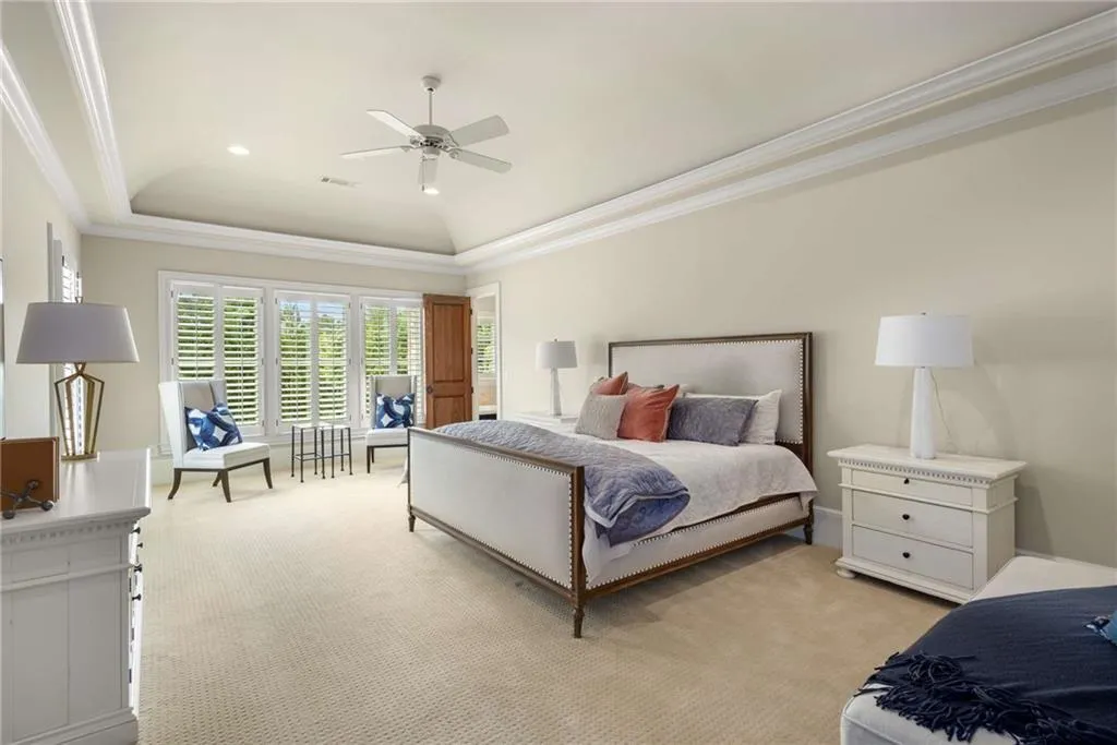 56 Mount Paran Road, Atlanta, Georgia 30327, 7 Bedrooms Bedrooms, ,8 BathroomsBathrooms,Residential,For Sale,56 Mount Paran Road,7417782