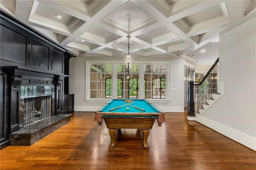 56 Mount Paran Road, Atlanta, Georgia 30327, 7 Bedrooms Bedrooms, ,8 BathroomsBathrooms,Residential,For Sale,56 Mount Paran Road,7417782