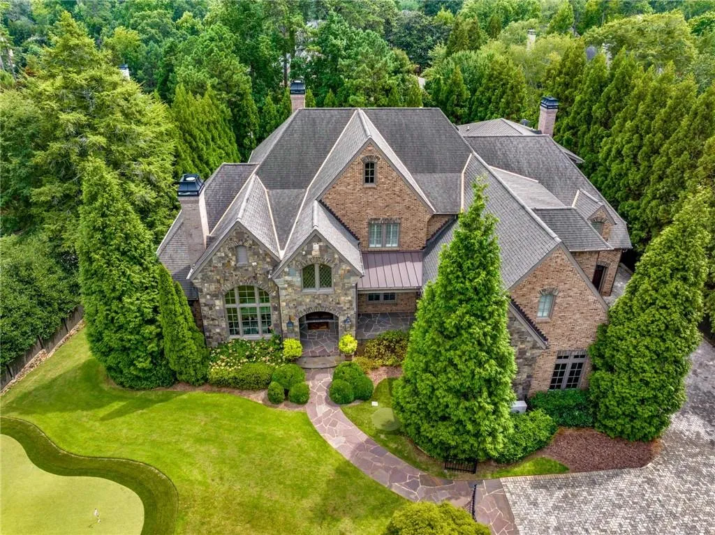 56 Mount Paran Road, Atlanta, Georgia 30327, 7 Bedrooms Bedrooms, ,8 BathroomsBathrooms,Residential,For Sale,56 Mount Paran Road,7417782