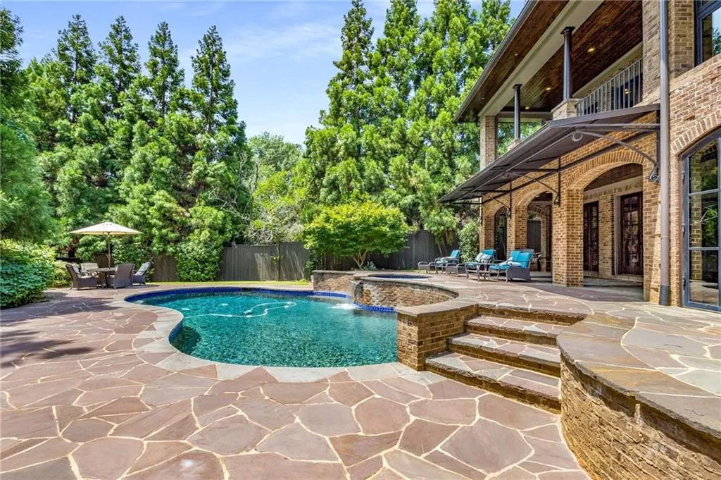56 Mount Paran Road, Atlanta, Georgia 30327, 7 Bedrooms Bedrooms, ,8 BathroomsBathrooms,Residential,For Sale,56 Mount Paran Road,7417782