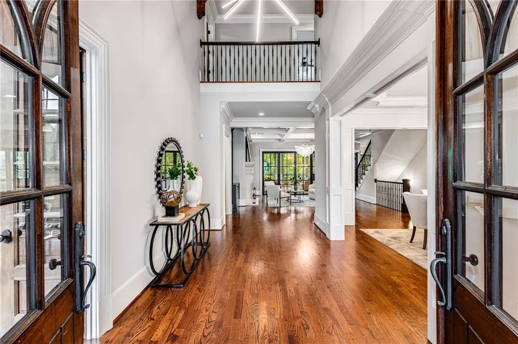 56 Mount Paran Road, Atlanta, Georgia 30327, 7 Bedrooms Bedrooms, ,8 BathroomsBathrooms,Residential,For Sale,56 Mount Paran Road,7417782