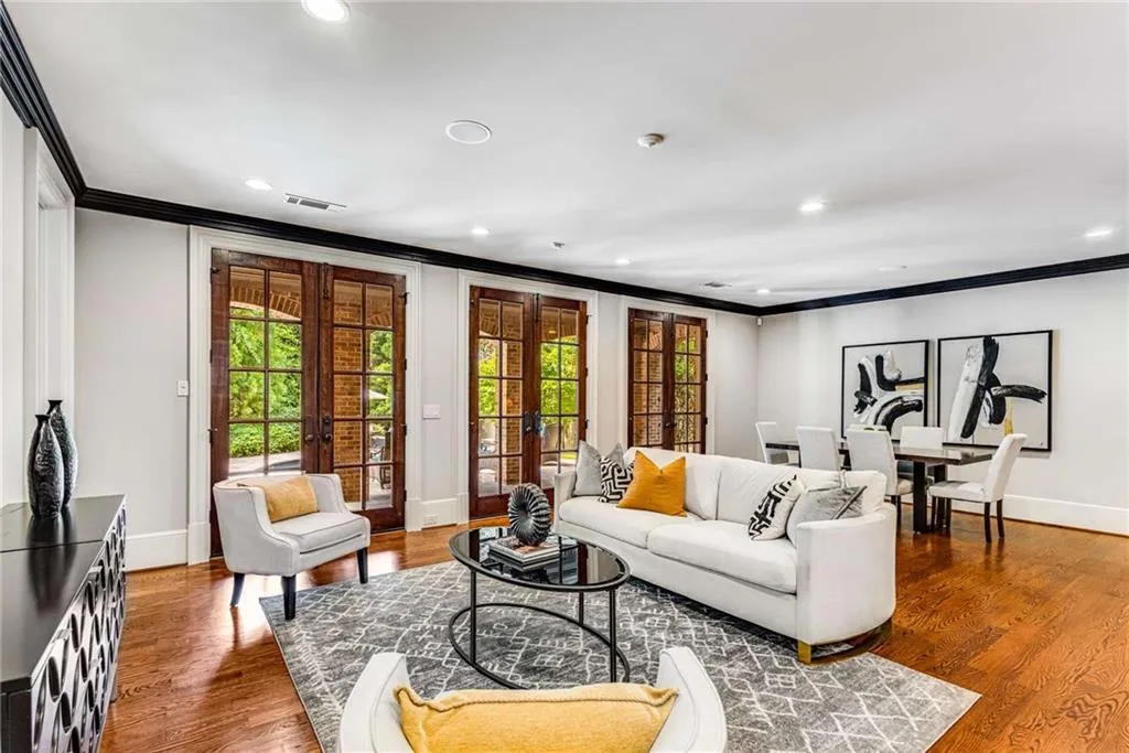 56 Mount Paran Road, Atlanta, Georgia 30327, 7 Bedrooms Bedrooms, ,8 BathroomsBathrooms,Residential,For Sale,56 Mount Paran Road,7417782