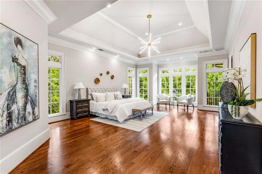 56 Mount Paran Road, Atlanta, Georgia 30327, 7 Bedrooms Bedrooms, ,8 BathroomsBathrooms,Residential,For Sale,56 Mount Paran Road,7417782