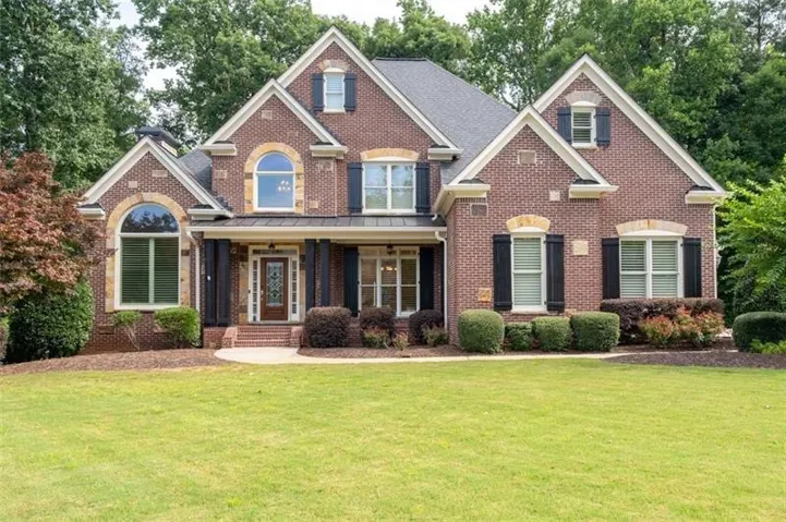 2139 Golden Morning Court, Kennesaw, Georgia 30152
