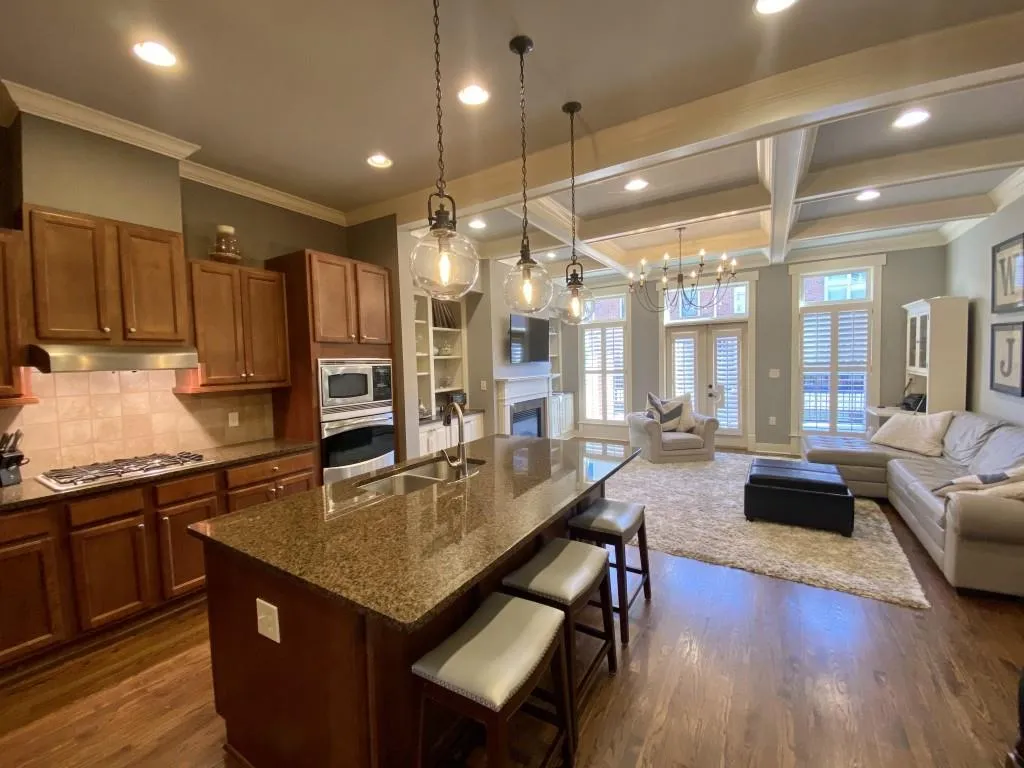 1211 Riverscall Lane, Atlanta, Georgia 30339, 4 Bedrooms Bedrooms, ,4 BathroomsBathrooms,Residential,Sold,1211 Riverscall Lane,6845932