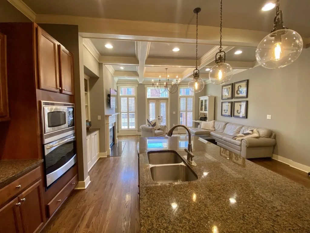 1211 Riverscall Lane, Atlanta, Georgia 30339, 4 Bedrooms Bedrooms, ,4 BathroomsBathrooms,Residential,Sold,1211 Riverscall Lane,6845932