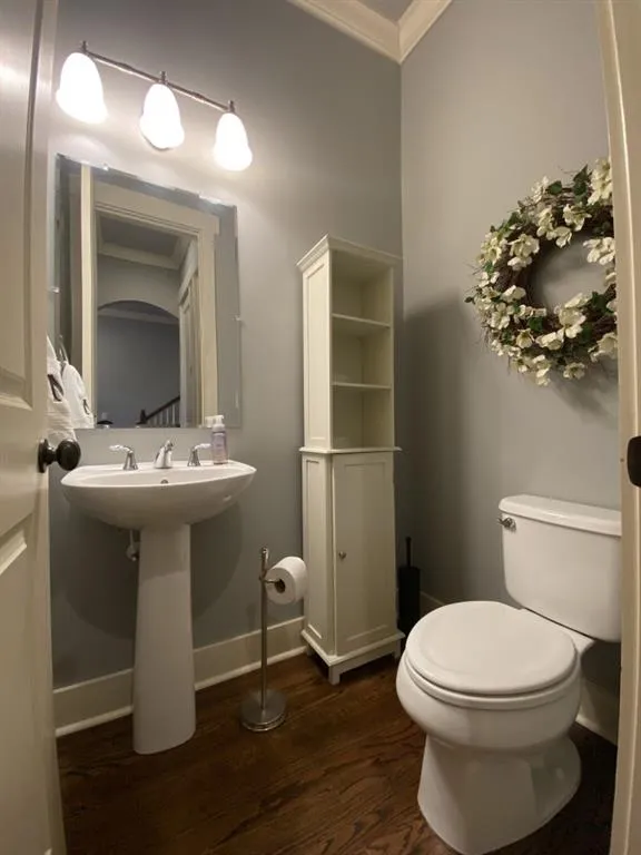 1211 Riverscall Lane, Atlanta, Georgia 30339, 4 Bedrooms Bedrooms, ,4 BathroomsBathrooms,Residential,Sold,1211 Riverscall Lane,6845932