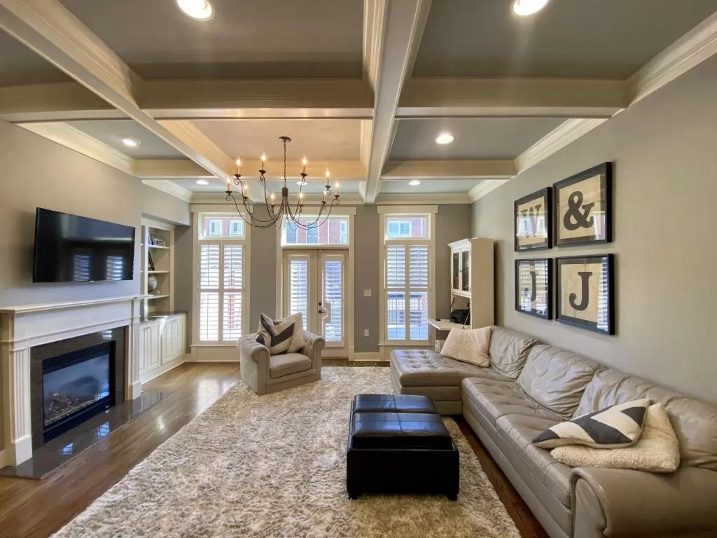 1211 Riverscall Lane, Atlanta, Georgia 30339, 4 Bedrooms Bedrooms, ,4 BathroomsBathrooms,Residential,Sold,1211 Riverscall Lane,6845932