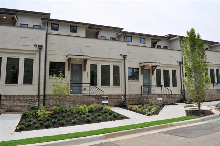 249 White Street Nw, Marietta, Georgia 30060
